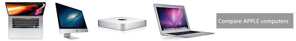 Compare apple computers Ugotitonline promotions deals best laptops, mac macbook pro, macbook air